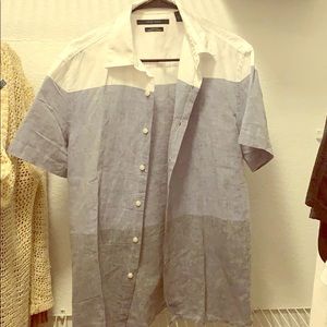 Perry ellis shirt